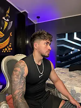 Brad Summer online show from March 2026 11:44:01 PM