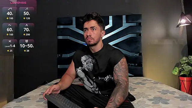 Brad Summer online show from March 2026 11:21:02 PM