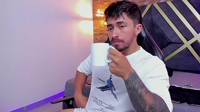 Brad Summer online show from March 2026 11:28:02 PM