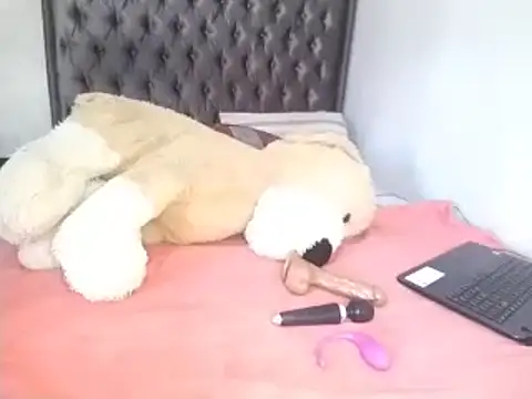 Chandy012 online show from April 2026 02:33:01 PM