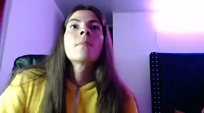 MARIELSINS AND DAIKIJACK online show from February 2025 01:22:01 AM