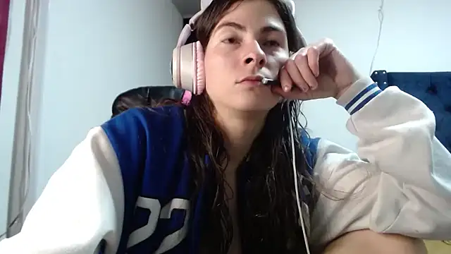 MARIELSINS AND DAIKIJACK online show from February 2025 01:09:01 AM