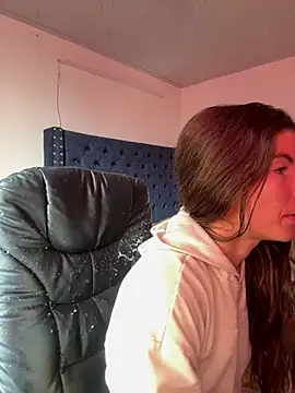 MARIELSINS AND DAIKIJACK online show from February 2025 07:28:02 PM