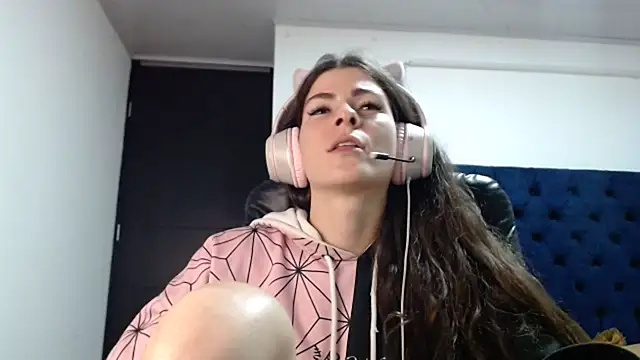 MARIELSINS AND DAIKIJACK online show from February 2025 02:17:02 AM