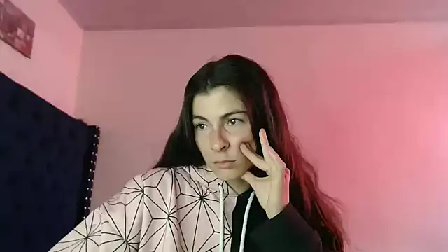 MARIELSINS AND DAIKIJACK online show from March 2025 07:59:02 PM