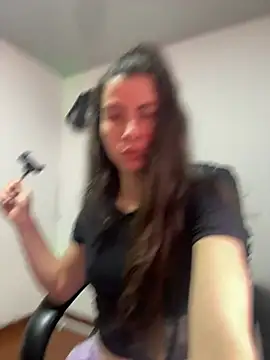 MARIELSINS AND DAIKIJACK online show from March 2025 10:09:02 PM