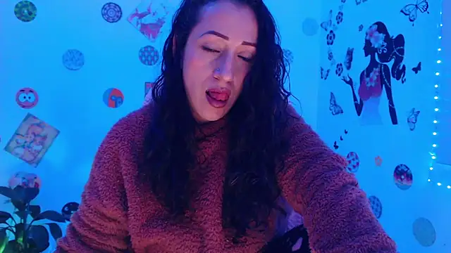 samy love35 online show from March 2025 09:29:01 AM