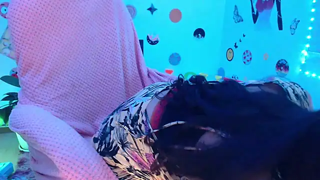 samy love35 online show from March 2025 09:56:01 AM