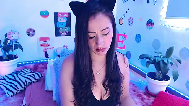 samy love35 online show from March 2025 03:09:01 PM