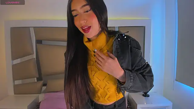 Princess tokyo online show from January 2025 12:57:02 PM