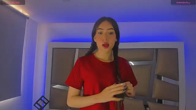 Princess tokyo online show from January 2025 01:32:01 PM