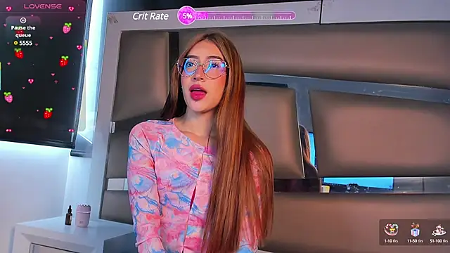 Princess tokyo online show from March 2025 12:45:02 PM