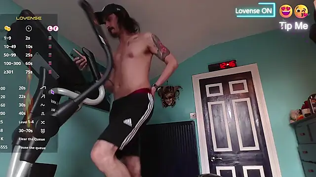 riffraphboi online show from September 2025 11:43:01 AM