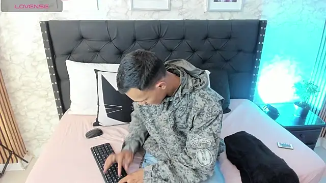 stefany pablo1 online show from January 2025 12:29:02 PM