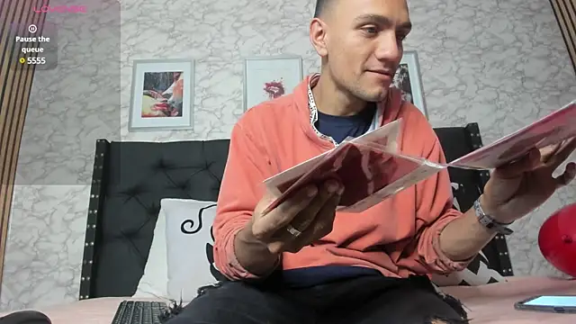 stefany pablo1 online show from February 2025 12:32:01 PM