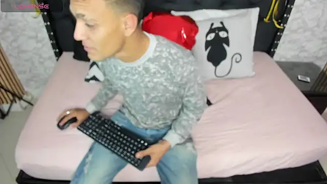 stefany pablo1 online show from February 2025 12:22:02 PM