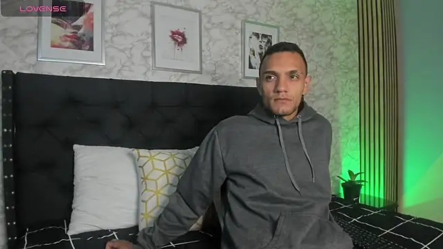 stefany pablo1 online show from March 2025 01:29:01 PM