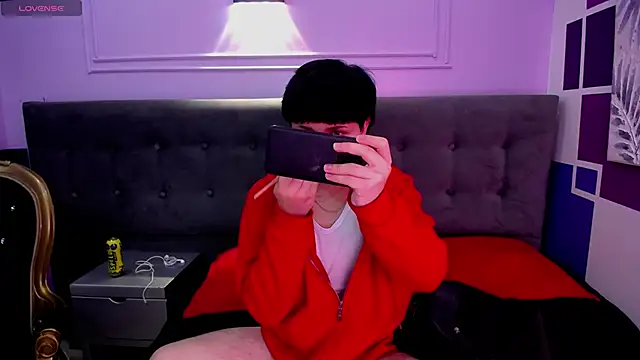 dalmonn lennoxx online show from February 2025 06:49:02 PM