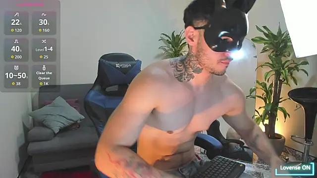 Salvatore costa online show from October 2025 12:56:02 AM