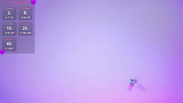 Lola Oberly xxx online show from October 2025 07:43:01 PM