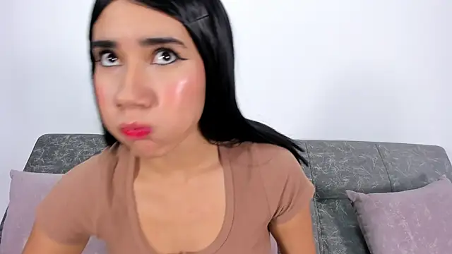 Alondra Cutie online show from September 2025 08:40:01 AM