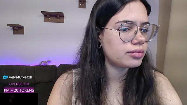 crystalll room online show from October 2025 06:06:02 AM