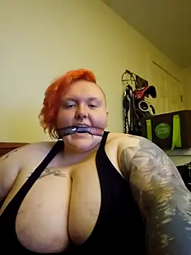 CorgiGodez98 online show from November 2025 09:00:02 AM