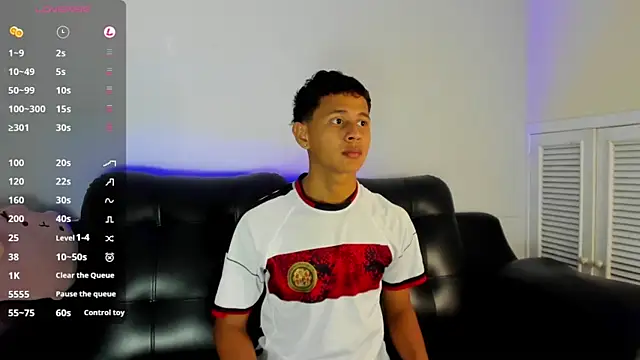 Dawn16  online show from February 2025 05:24:01 AM