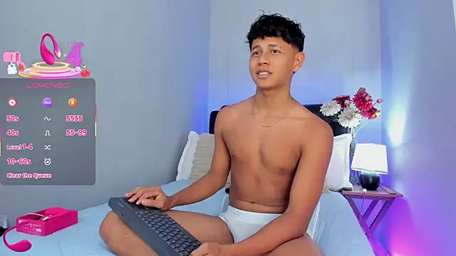 Dawn16  online show from March 2026 09:01:02 PM