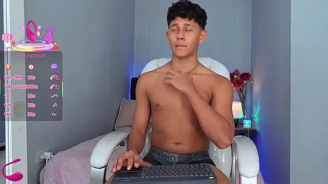 Dawn16  online show from April 2026 09:04:02 PM