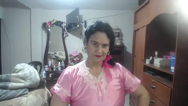 jazmin mature  online show from February 2026 11:42:02 AM