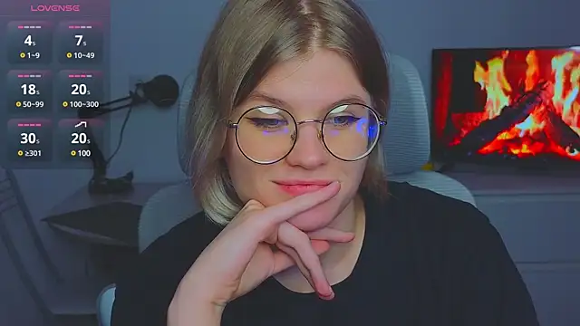  JessieVibes online show from February 2025 06:37:02 PM