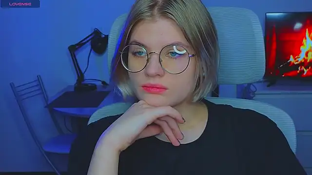  JessieVibes online show from February 2025 03:53:01 PM