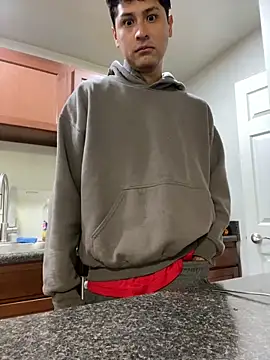 PerroDemonioHot online show from March 2025 02:45:02 PM