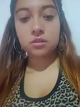 Snapshot of titattika_plattlina chatting on January 2025 04:30:01 AM titattika plattlina online show from January 2025 04:30:01 AM