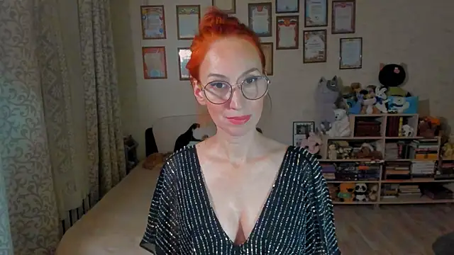 red rocco online show from January 2025 02:44:01 PM