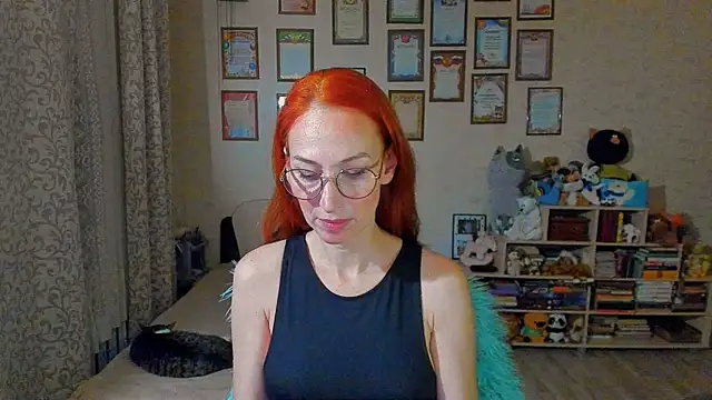 red rocco online show from January 2025 05:48:01 PM