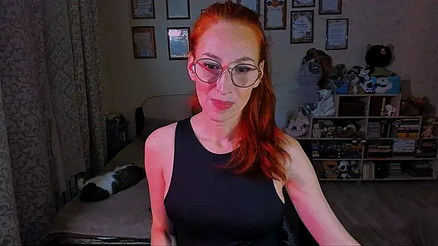 red rocco online show from February 2025 04:10:02 PM