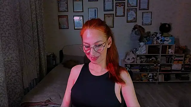 red rocco online show from February 2025 07:16:02 PM