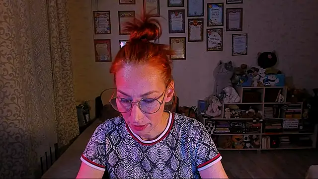 red rocco online show from February 2025 04:31:02 PM