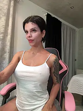Rosariolovex online show from March 2025 06:36:01 PM