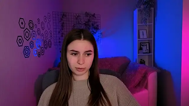 Snapshot of flora_ri chatting on February 2026 06:06:01 PM flora ri online show from February 2026 06:06:01 PM