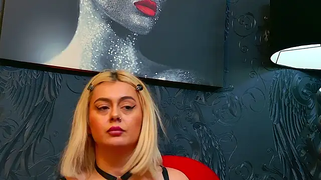 ChloeFrost online show from February 2025 05:31:02 AM