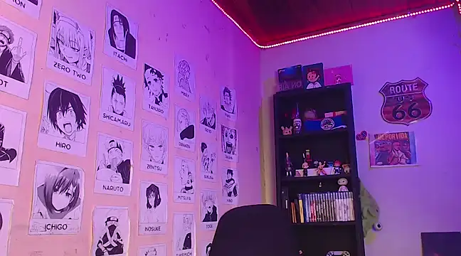 Snapshot of Mickey_Magic chatting on January 2025 04:39:01 AM Mickey Magic online show from January 2025 04:39:01 AM