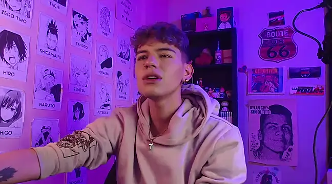 Snapshot of Mickey_Magic chatting on January 2025 09:48:01 AM Mickey Magic online show from January 2025 09:48:01 AM