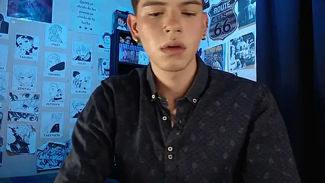 Snapshot of Mickey_Magic chatting on March 2025 04:45:02 AM Mickey Magic online show from March 2025 04:45:02 AM