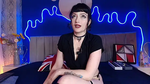 Snapshot of JeanneSabatier chatting on February 2026 07:47:02 PM JeanneSabatier online show from February 2026 07:47:02 PM