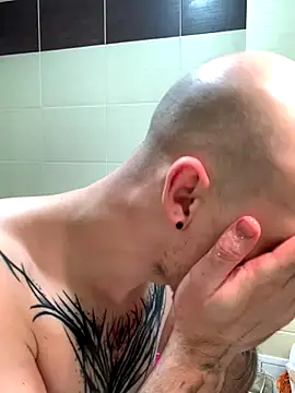 Snapshot of AssHunter4k chatting on December 2025 08:34:01 AM AssHunter4k online show from December 2025 08:34:01 AM