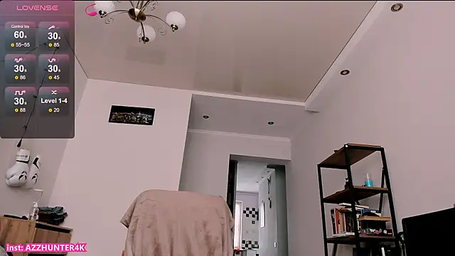 Snapshot of AssHunter4k chatting on March 2026 08:04:01 AM AssHunter4k online show from March 2026 08:04:01 AM