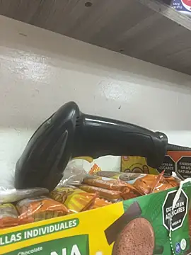 Miia Jazmin online show from March 2026 01:06:01 PM